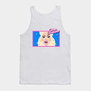 Alaska Thunderfk Tank Top